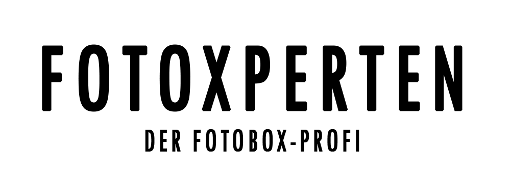 Fotoxperten Logo